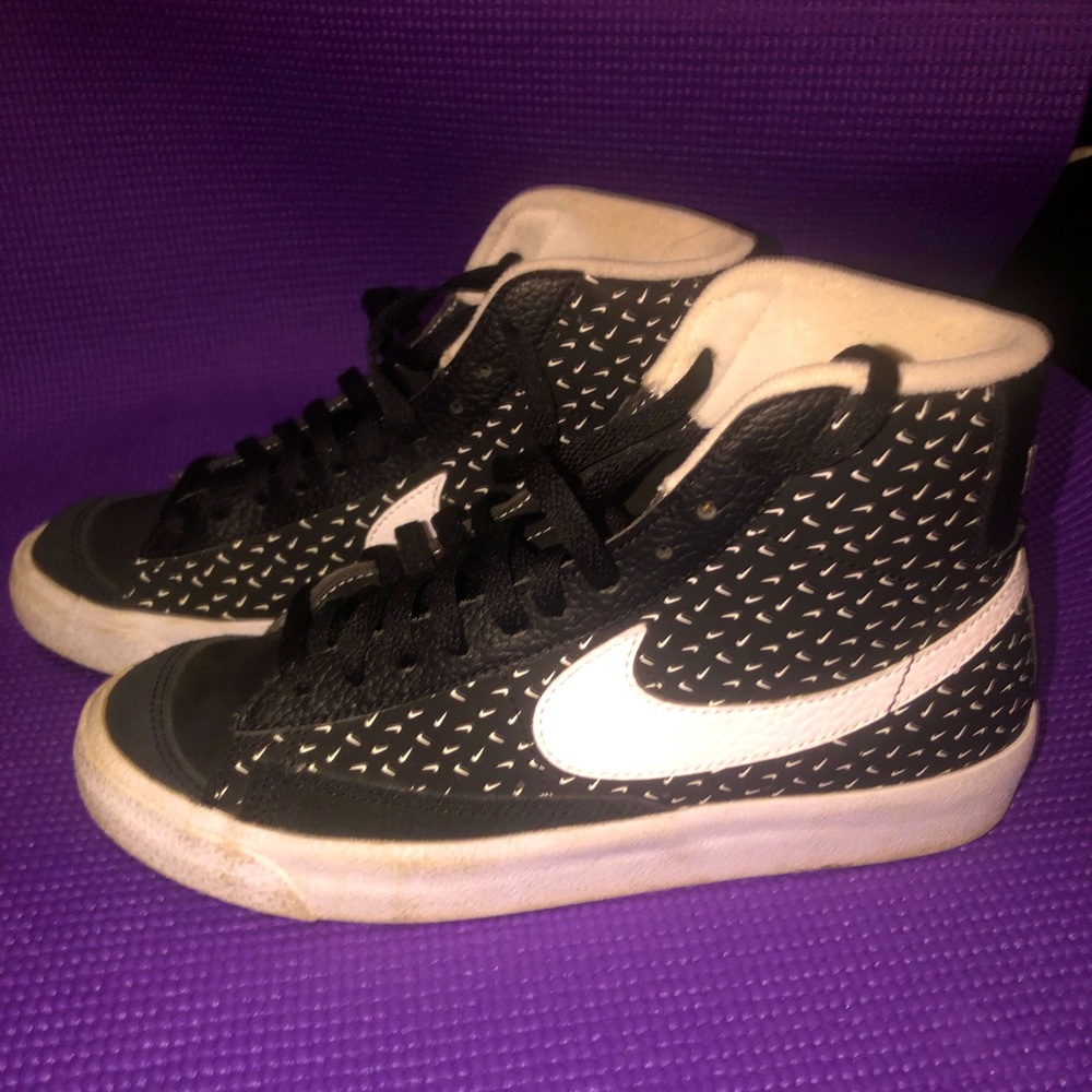 Nike blazer mid 77